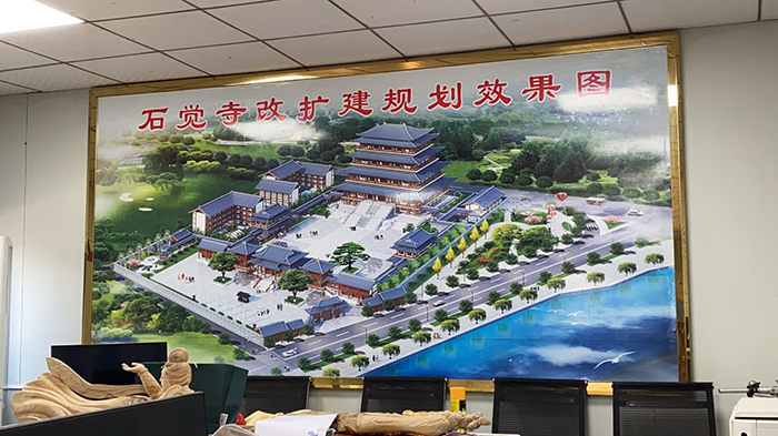 济南仿古建筑设计工作中的常见问题